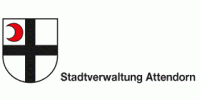 Kundenlogo Stadtverwaltung