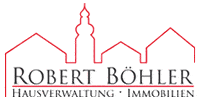 Kundenlogo Hausverwaltung Böhler Immobilien KG Kundenlogo Hausverwaltung Böhler Immobilien KG