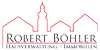 Kundenlogo von Hausverwaltung Böhler Immobilien KG