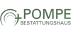 Kundenlogo von POMPE Bestattungshaus