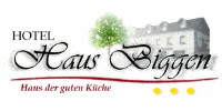 Kundenlogo Haus Biggen Inh. Peter Schneidersmann