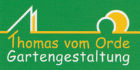 Kundenlogo vom Orde Thomas Gartengestaltung