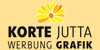 Kundenlogo von KORTE Jutta Werbung GRAFIK