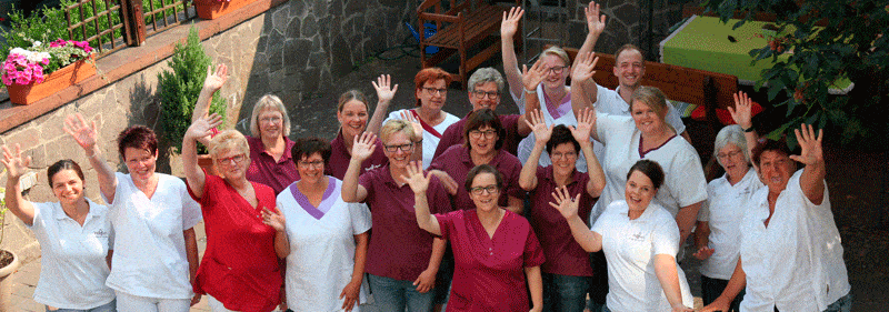 Kundenbild groß 1 Pflegeprofis Der ambulante Pflegedienst