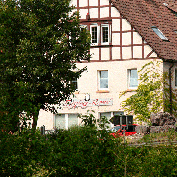 Kundenbild klein 4 Pflegeprofis Der ambulante Pflegedienst