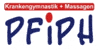Kundenlogo von Erwes PFIPH Carmen Praxis für Krankengymnastik