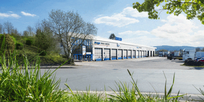 Kundenbild groß 1 Plugge Tec GmbH Bosch Service