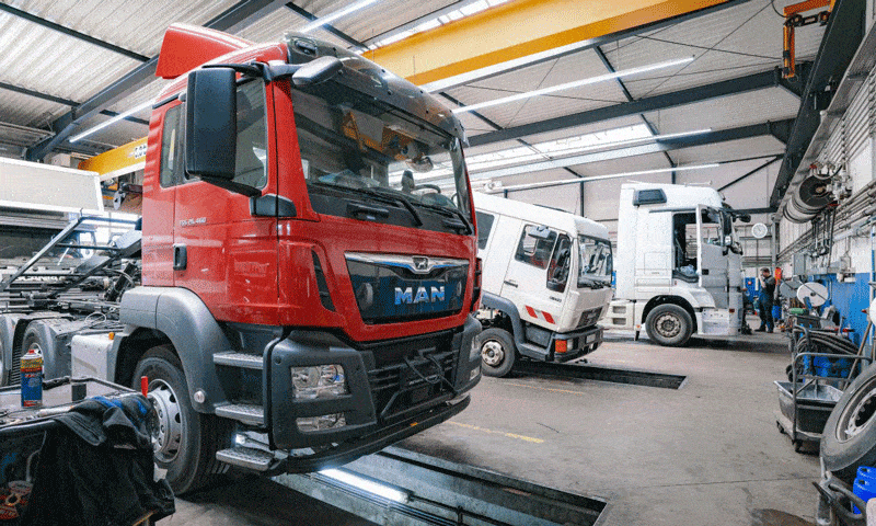 Kundenbild groß 3 Plugge Tec GmbH Bosch Service