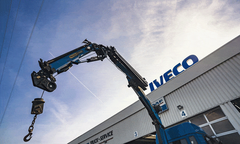 Kundenbild groß 4 Plugge Tec GmbH Bosch Service
