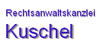 Kundenlogo von Kuschel Martin Rechtsanwalt