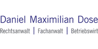 Kundenlogo Daniel Dose Rechtsanwalt