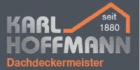 Kundenlogo Hoffmann Karl GmbH Bedachungen