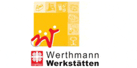 Kundenlogo Wertmann-Werkstätten, Abteilung Attendorn