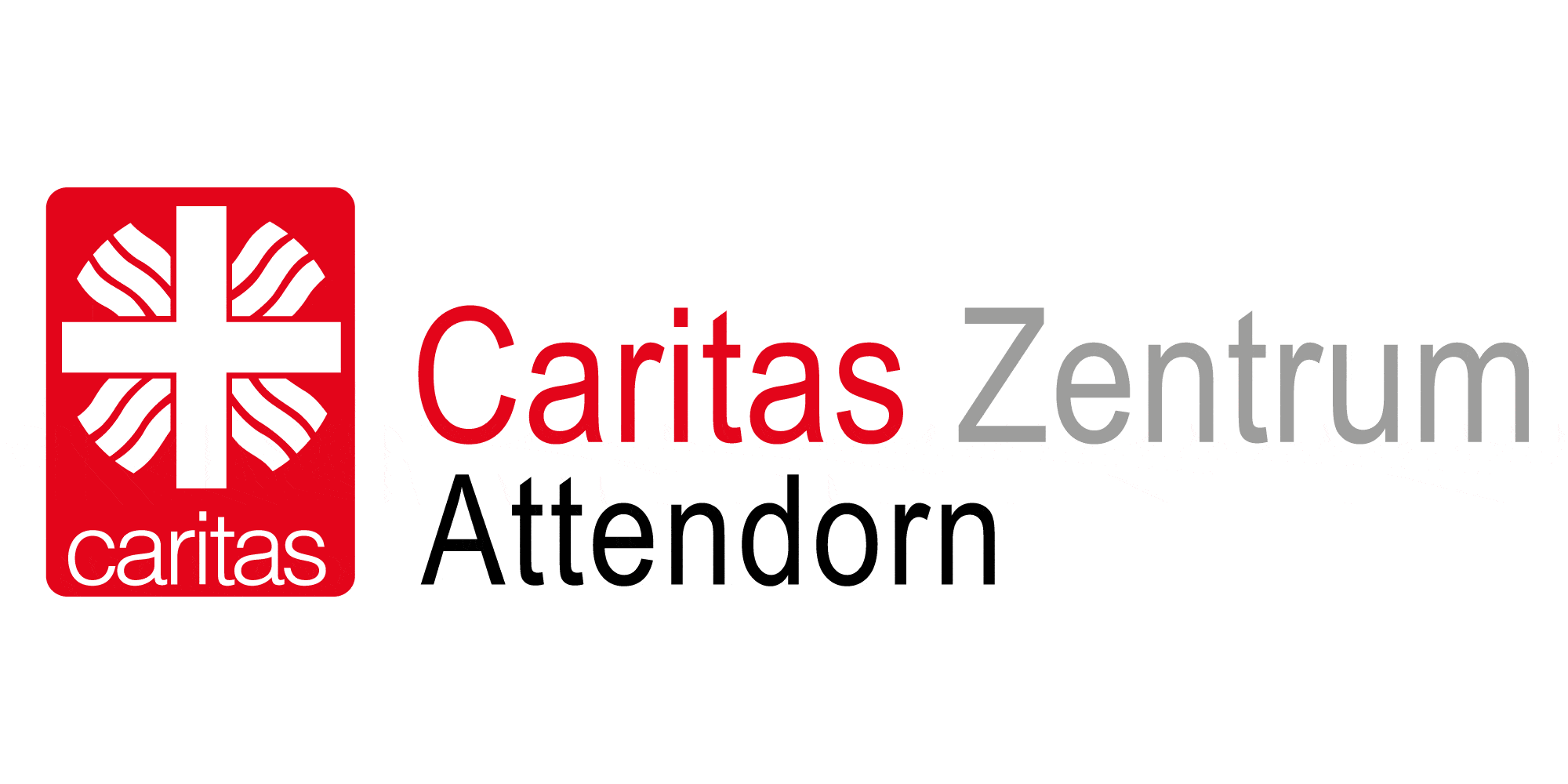 Kundenlogo von Caritas-Zentrum Attendorn