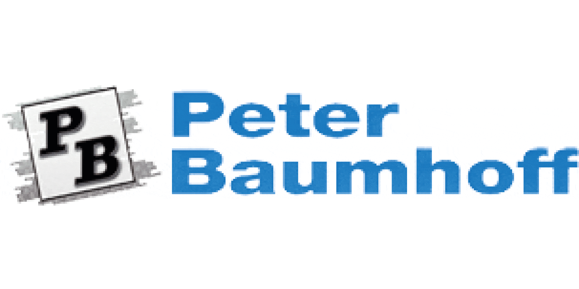Kundenlogo von Baumhoff Peter Schlossermeister Kundenlogo von Baumhoff Peter Schlossermeister