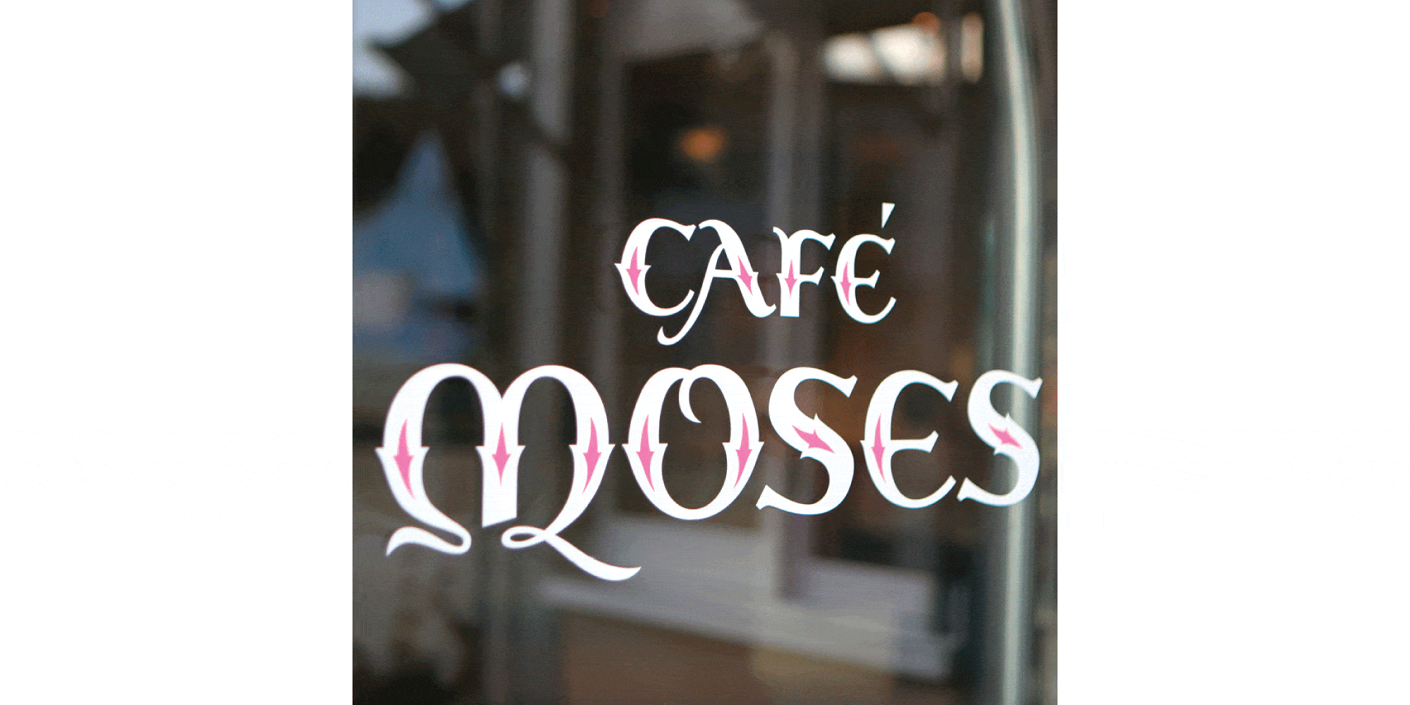 Kundenlogo von Moses