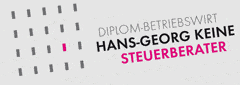 Kundenlogo von Keine Hans-Georg Dipl.-Betriebswirt Steuerberater