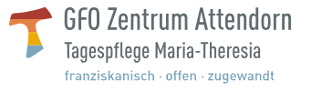 Kundenlogo von Tagespflege Maria-Theresia