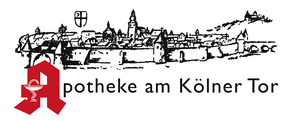 Kundenlogo von Am Kölner Tor