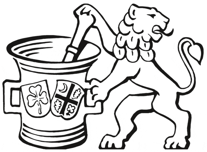 Kundenlogo von Löwen-Apotheke Dr. Lukas Peiffer