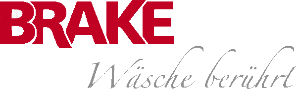 Kundenlogo von Wäschehaus Brake GmbH u. Co. KG Betten,  Wäsche