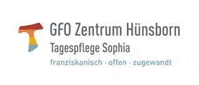 Kundenlogo von GFO Zentrum Hünsborn Tagespflege Sophia