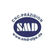 Kundenlogo von Stachelscheid Metallwaren u. Drehteile SMD GmbH