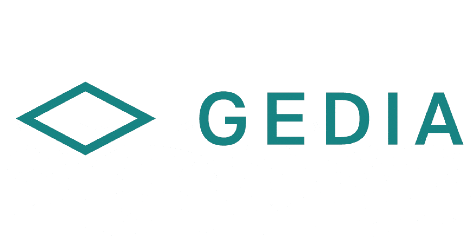 Kundenlogo von GEDIA Gebrüder Dingerkus GmbH Metall- u. KunststoffwarenFbr.