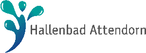 Kundenlogo von Hallenbad