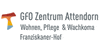 Kundenlogo von Franziskaner-Hof Wohn- und Pflegeheim