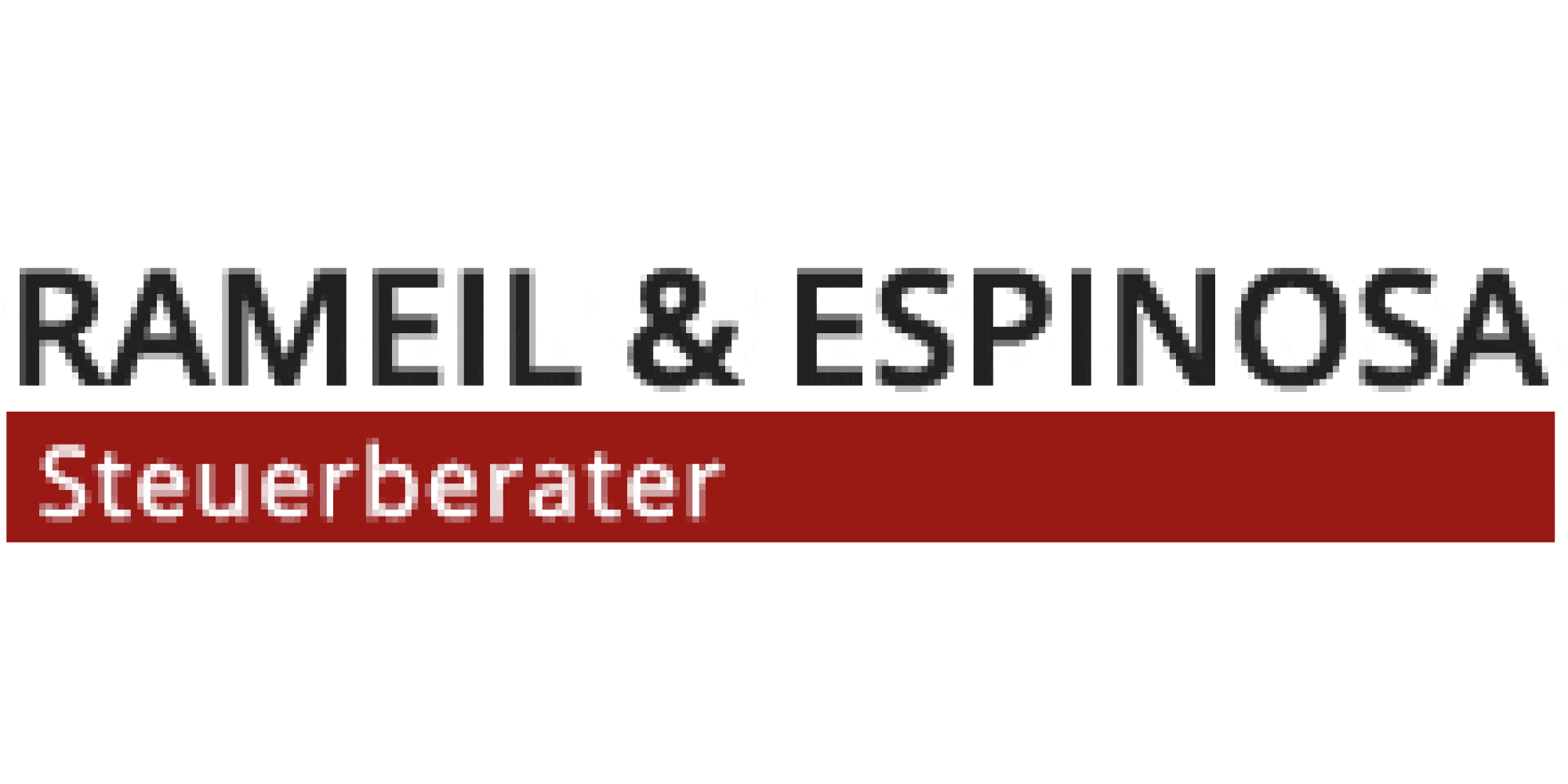 Kundenlogo von Rameil-Espinosa Steuerberater