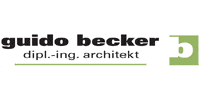 Kundenlogo Becker Guido Dipl.-Ing. Architekt