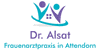 Kundenlogo von Alsat Ömer Dr. Arzt für Gynäkologie / Praxis