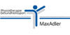 Kundenlogo von Adler Max Pyhsiotherapie-Gesundheitssport