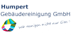 Kundenlogo von Humpert Ulrich Gebäude- und Glasreinigung