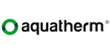 Kundenlogo von aquatherm GmbH Kunststoff- Extrusions- u. Spritzgießtechnik
