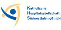 Kundenlogo St. Martinus-Hospital Olpe Kundenlogo St. Martinus-Hospital Olpe