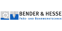 Kundenlogo Bender & Hesse Fräs-und Bohrwerktechnik GmbH