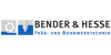 Kundenlogo von Bender & Hesse Fräs-und Bohrwerktechnik GmbH