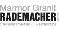 Kundenlogo Rademacher Marmor Granit GmbH