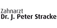 Kundenlogo Stracke J. Peter Dr. Zahnarzt
