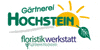 Kundenlogo von Gärtnerei Hochstein GmbH