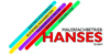 Kundenlogo von Malerfachbetrieb Hanses GmbH