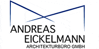 Kundenlogo Andreas Eickelmann Architekturbüro GmbH