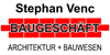 Kundenlogo von Venc Stephan Baugeschäft