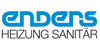 Kundenlogo von Enders GmbH & Co. KG Heizung Sanitär
