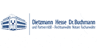 Kundenlogo Dietzmann Hesse Dr. Buchmann und Partner mbB Rechtsanwälte, Notare, Fachanwälte