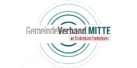 Kundenlogo GemeindeVerband Mitte im Erzbistum Paderborn