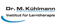 Kundenlogo Praxis f. Psychotherapie Dr. M. Kühlmann u. H. Löwenberg