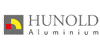 Kundenlogo von Hunold GmbH & Co. KG Metallbau